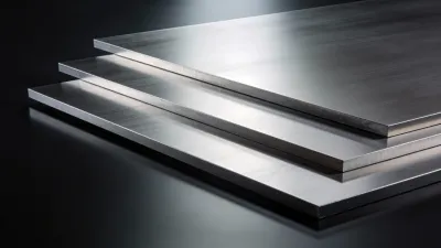 Duplex 2205 Plate